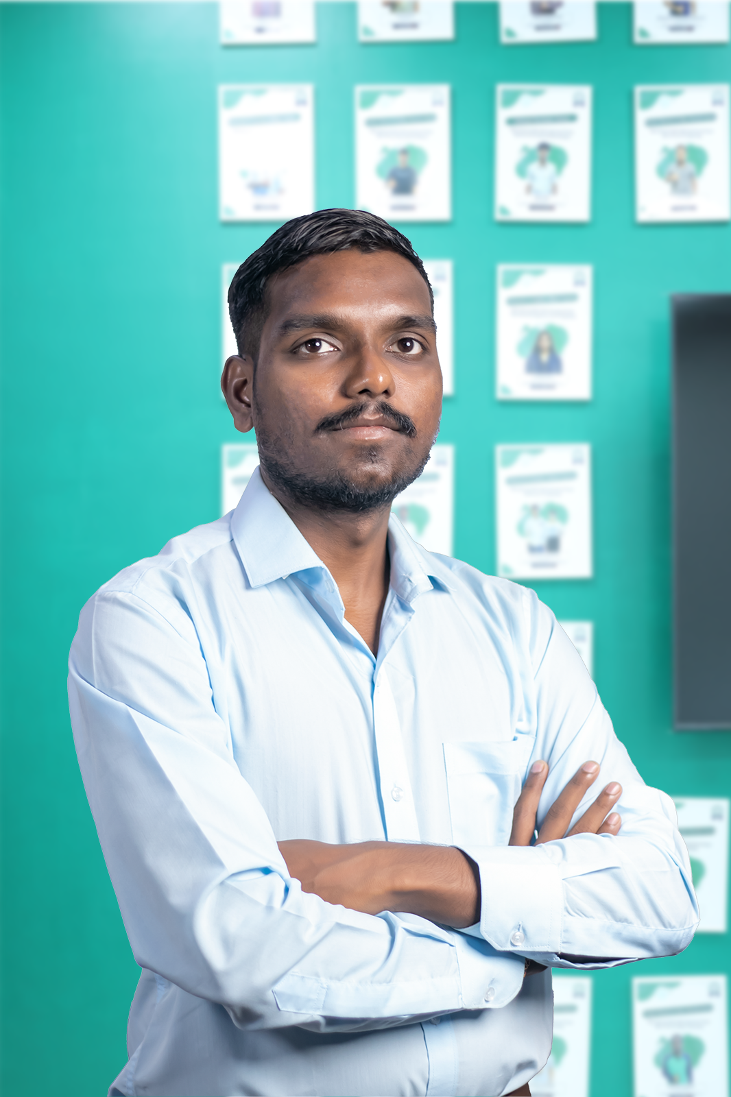 Kalpesh Lambada